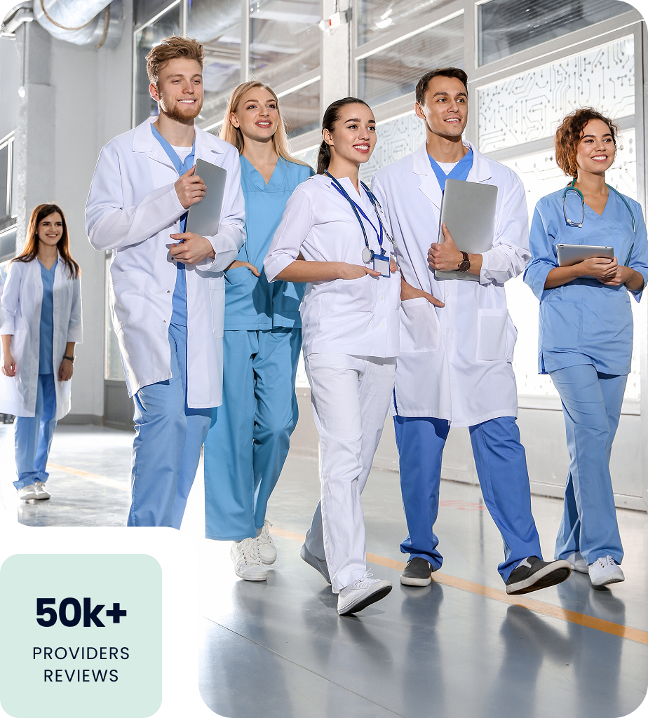 how mhospital solves it
