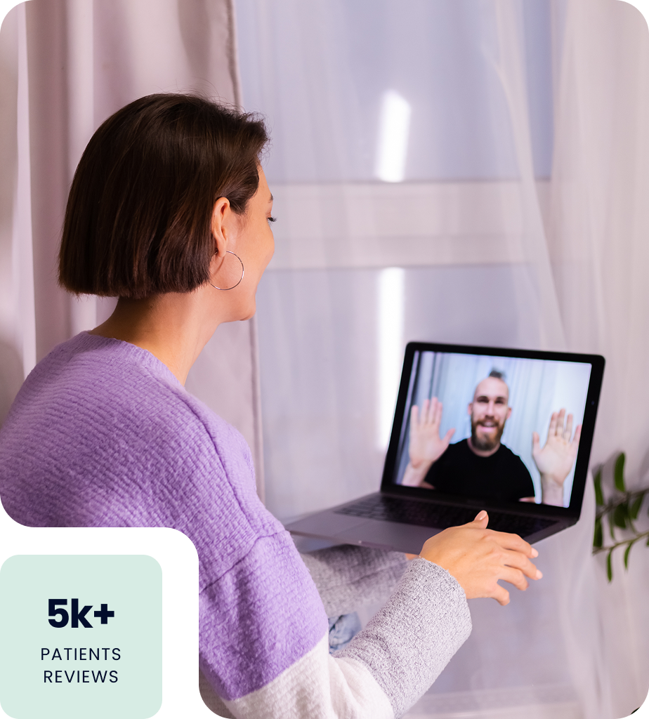 see it working for your practice.