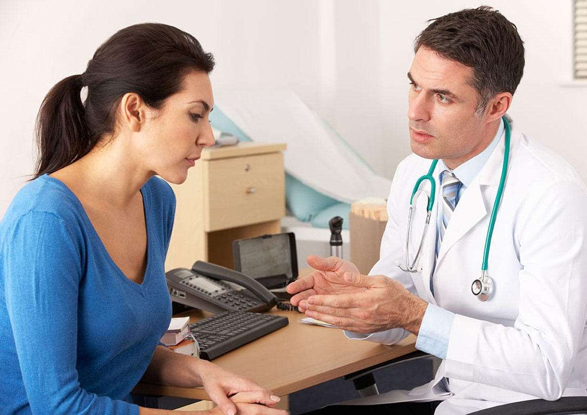 Addressing Mental Health in Primary Care: Integrating Behavioral Health Services