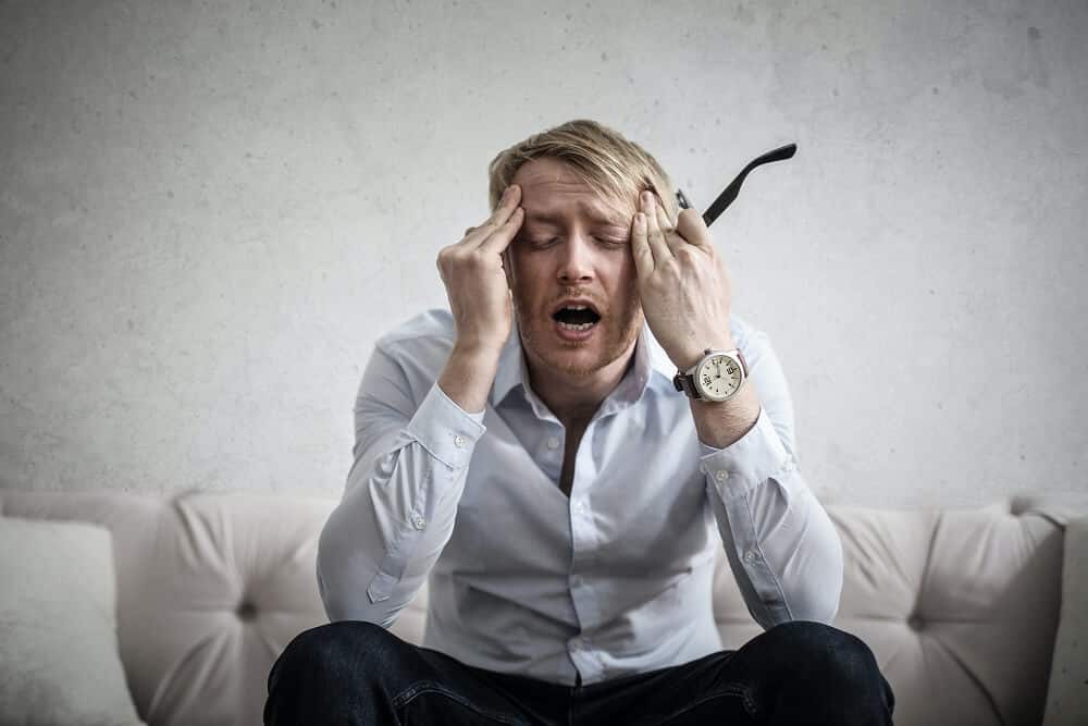 Anxiety and Depression