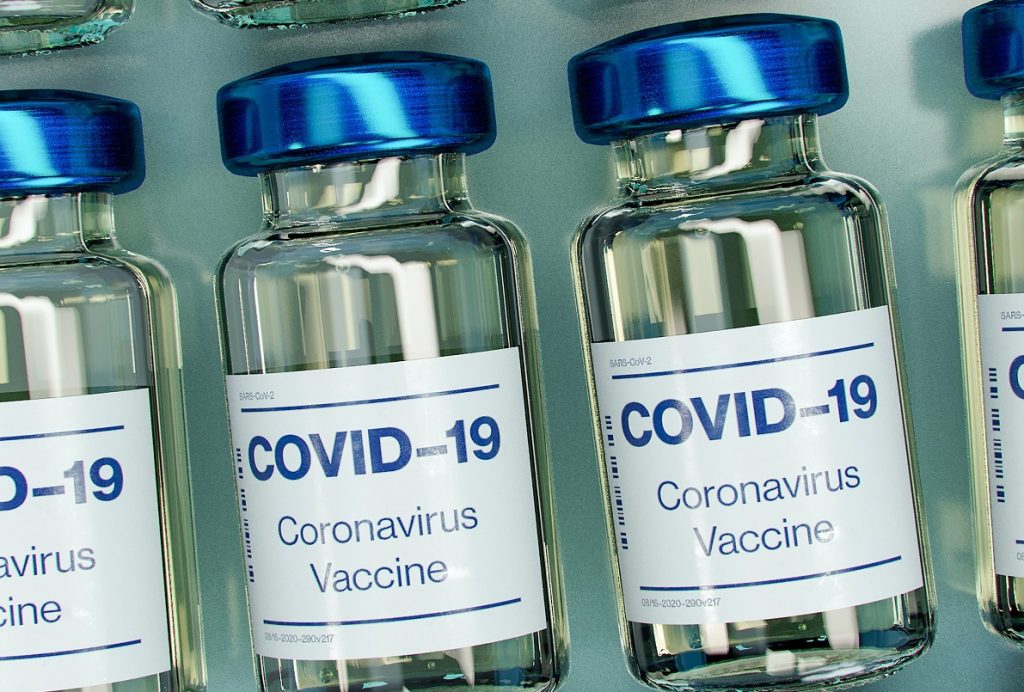 Coronavirus Vaccine