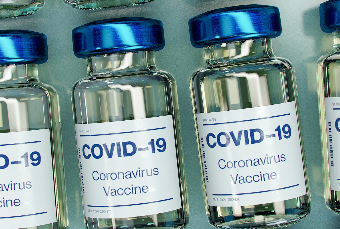 Coronavirus Vaccine