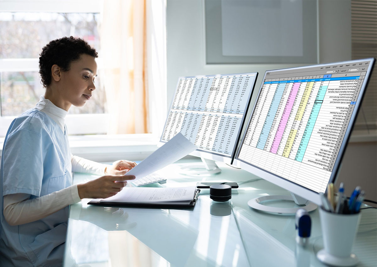 Difference between Medical Billing vs. Medical Coding