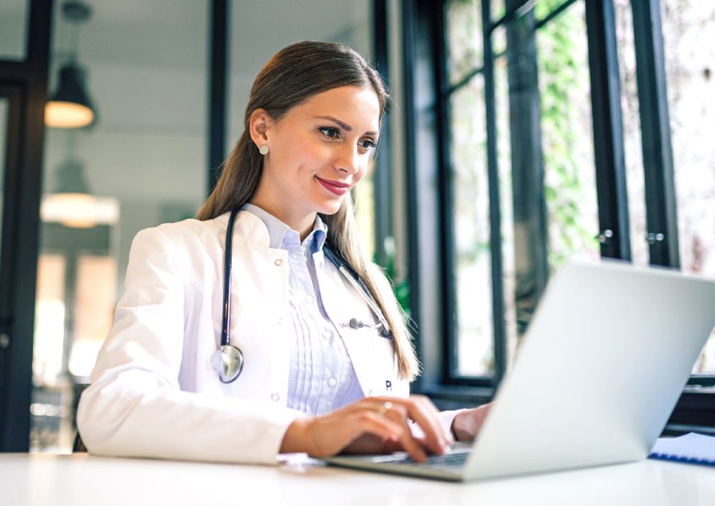 EHR Features for Primary Care Physicians: Enhancing Patient Management