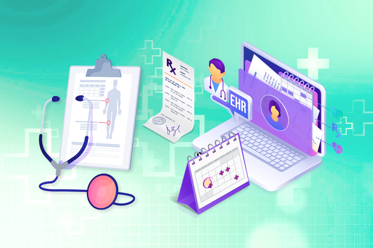 EHR Software Systems