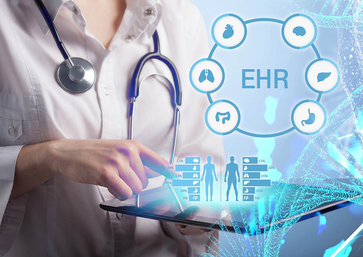 EHR Systems & Predictive Analytics - The Future of Care