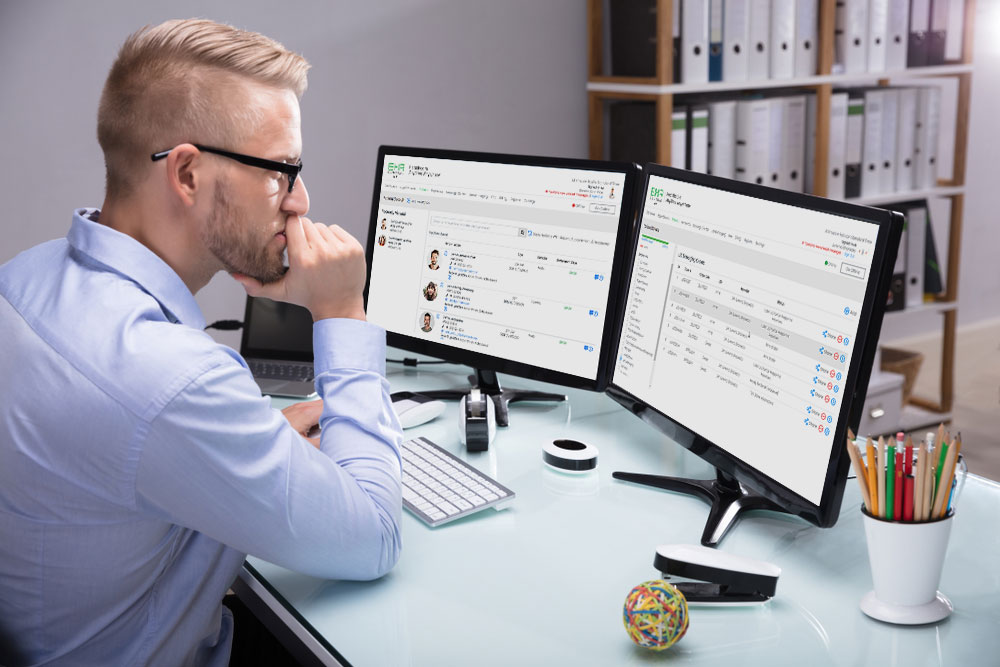 Exploring the Connection Between Billing and Electronic Health Records (EHR)