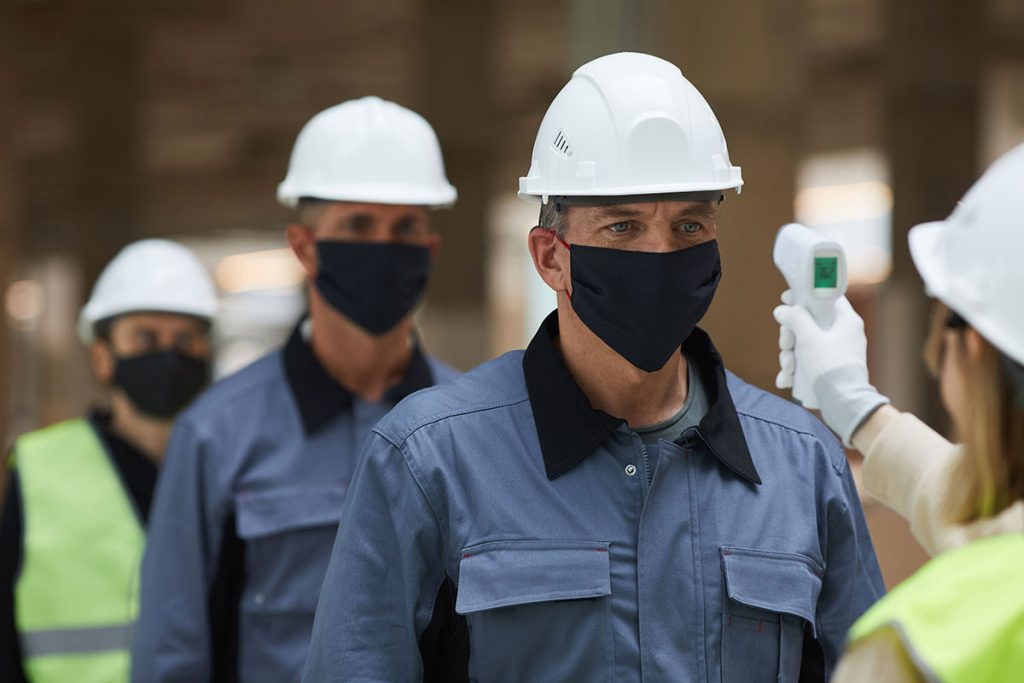 Health and Safety at Work