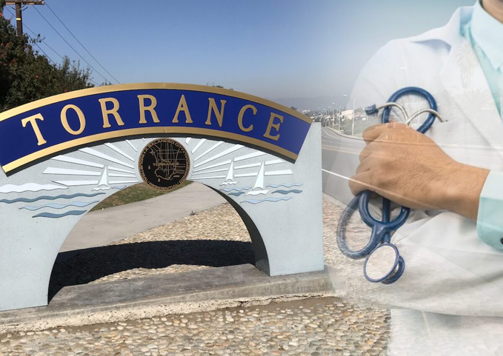 Healthcare challenges in Torrance