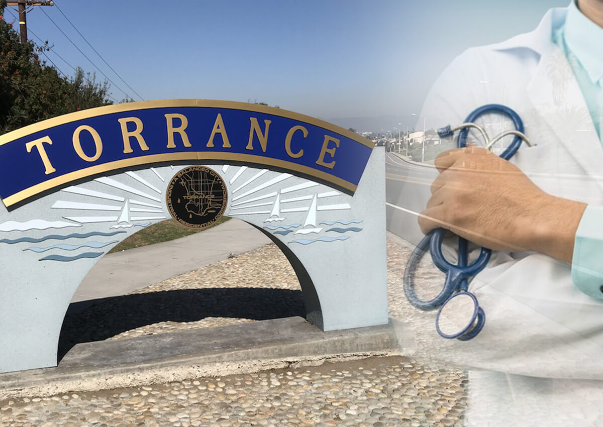 Healthcare challenges in Torrance