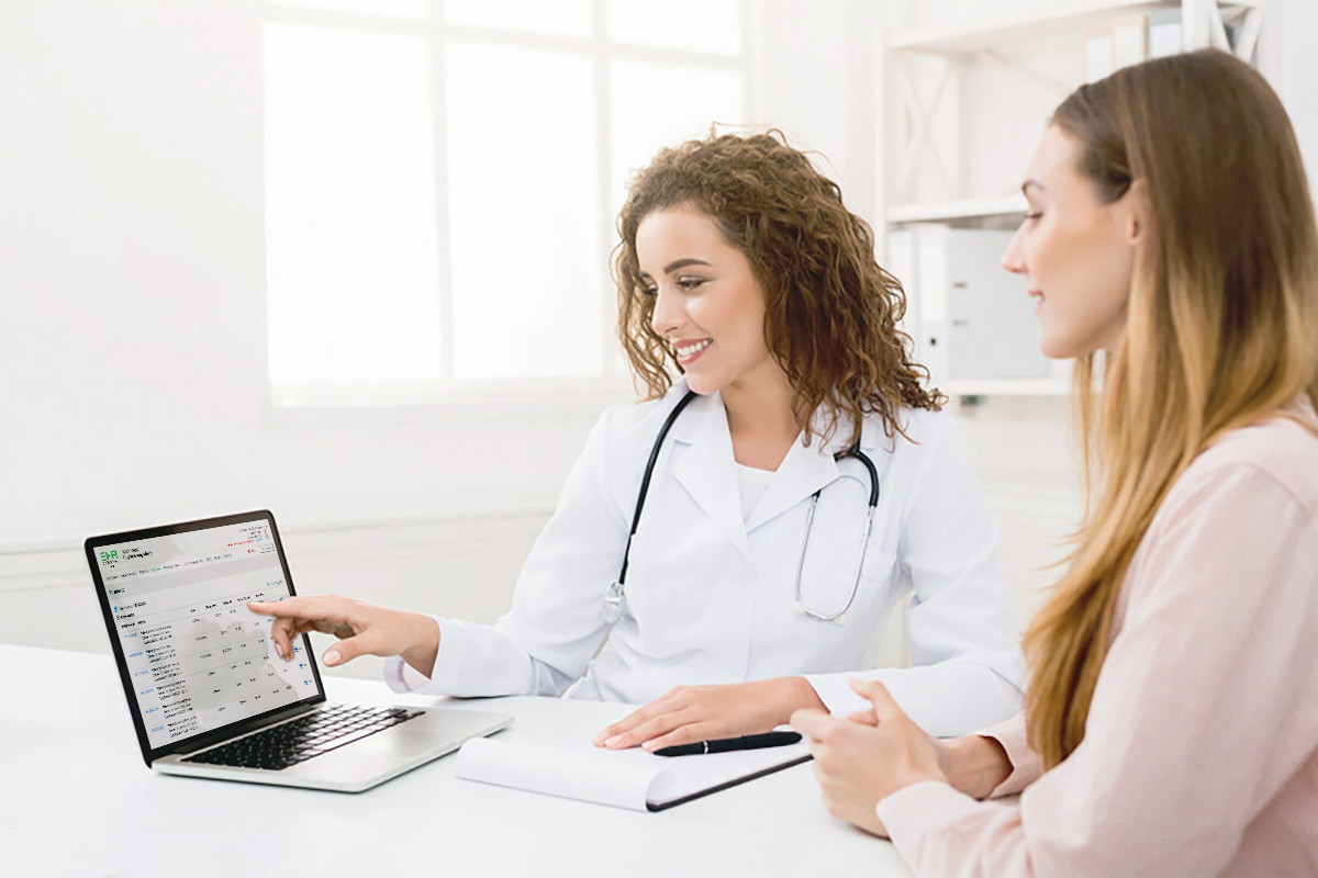 How Could You Boost Your Practice Productivity With EHR