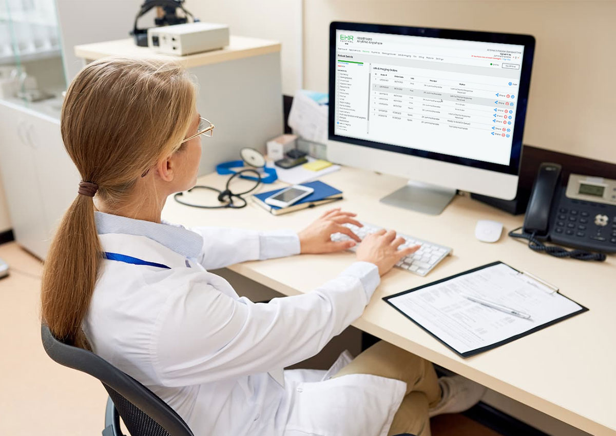 How to Overcome Billing Challenges Within EHRs