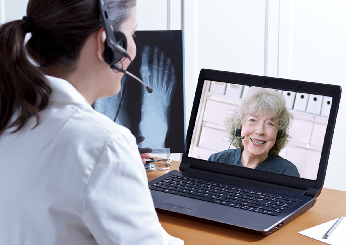 How to Start Your Own Telemedicine Practice