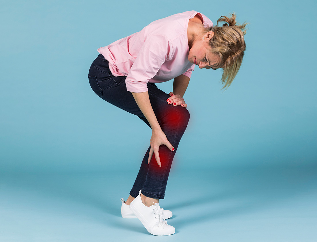 Leg Pain