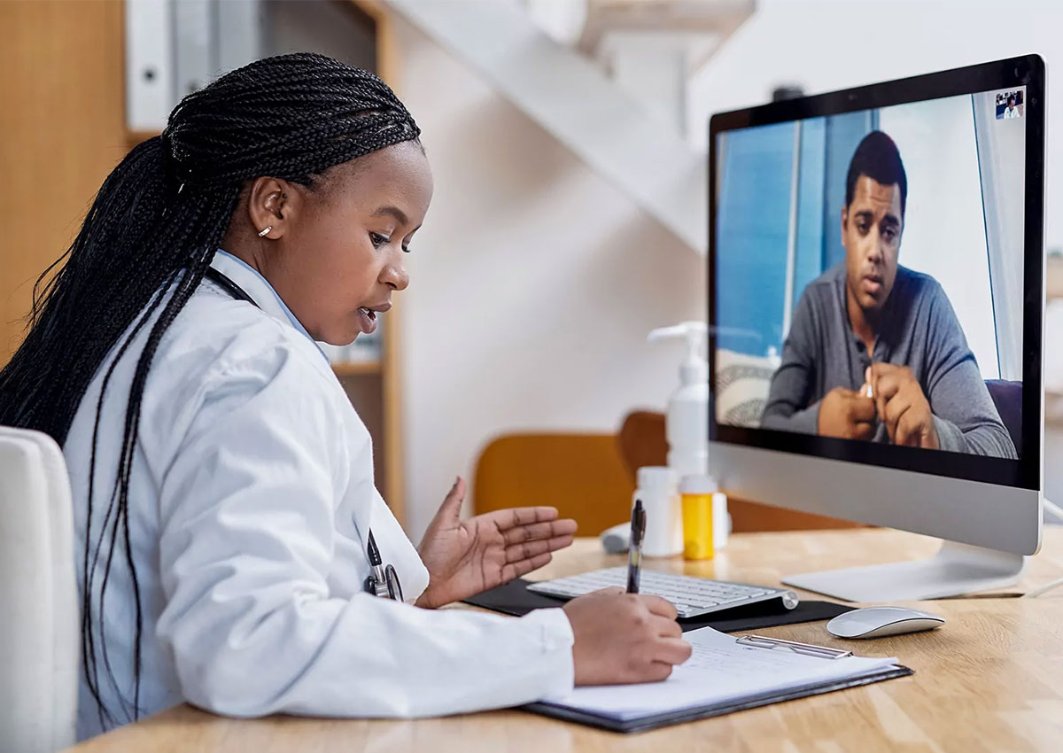Maximizing Revenue and Minimizing Wait Times Telehealth Strategies for Urgent Care Providers