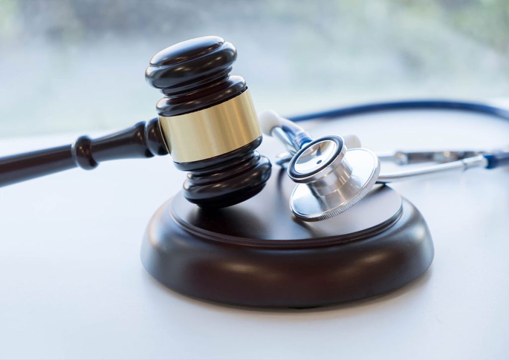 Nursing Practitioners Legislation in USA