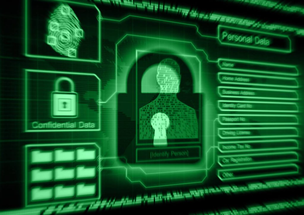 Patient Data Privacy