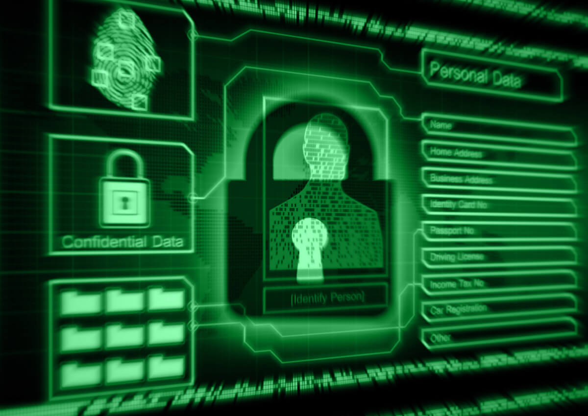 Patient Data Privacy