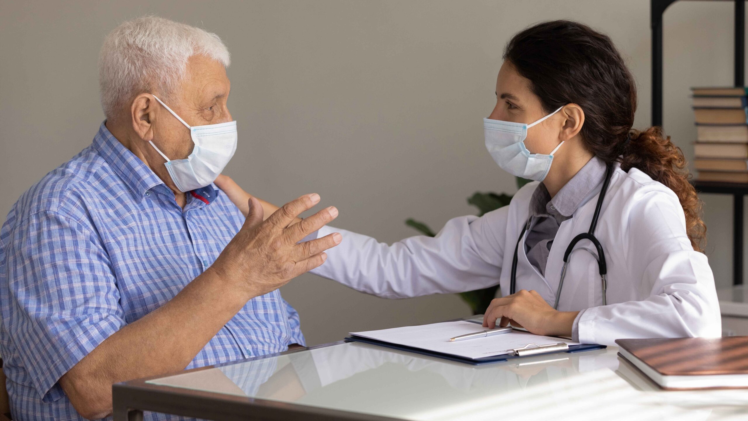 Primary Care - mHospital