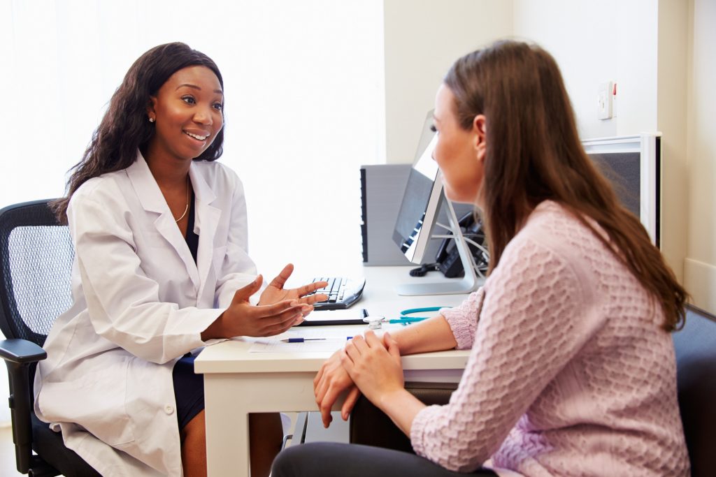Primary Care Services - mHospital