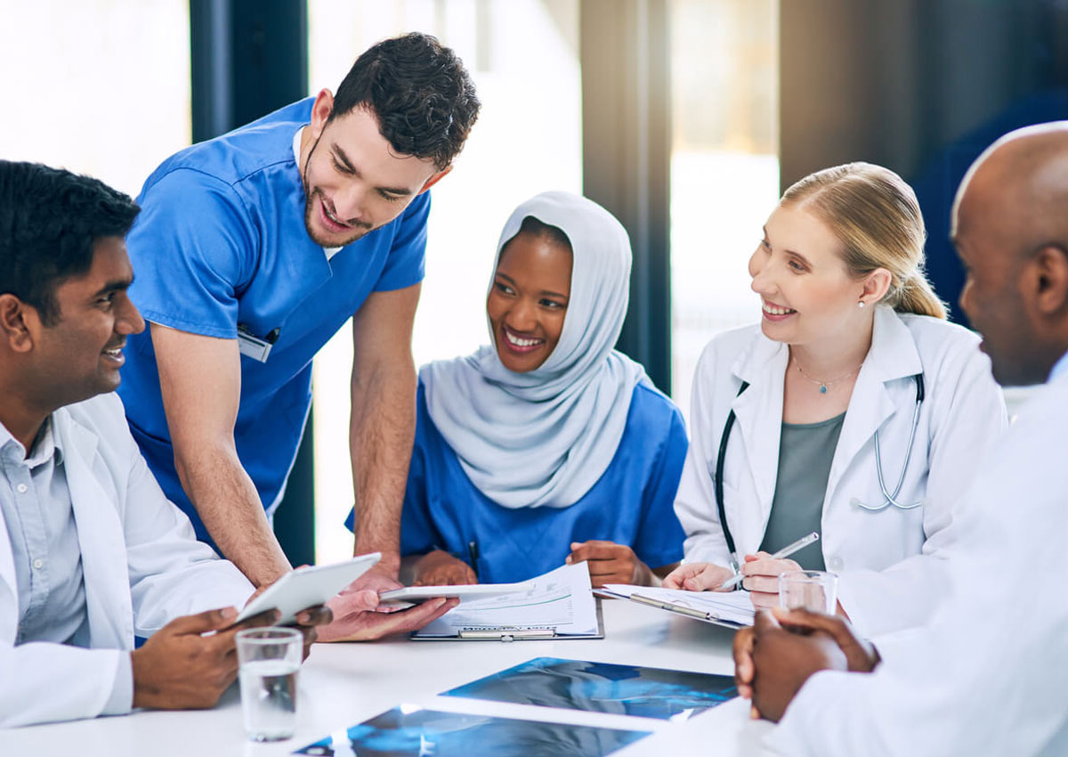 Specialized Medical Services at M-Hospital Meeting the Needs of Diverse Patient Population