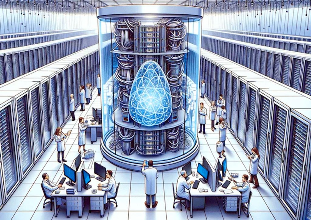 The Role of Quantum Computing in Streamlining Complex Medical Billing Operations