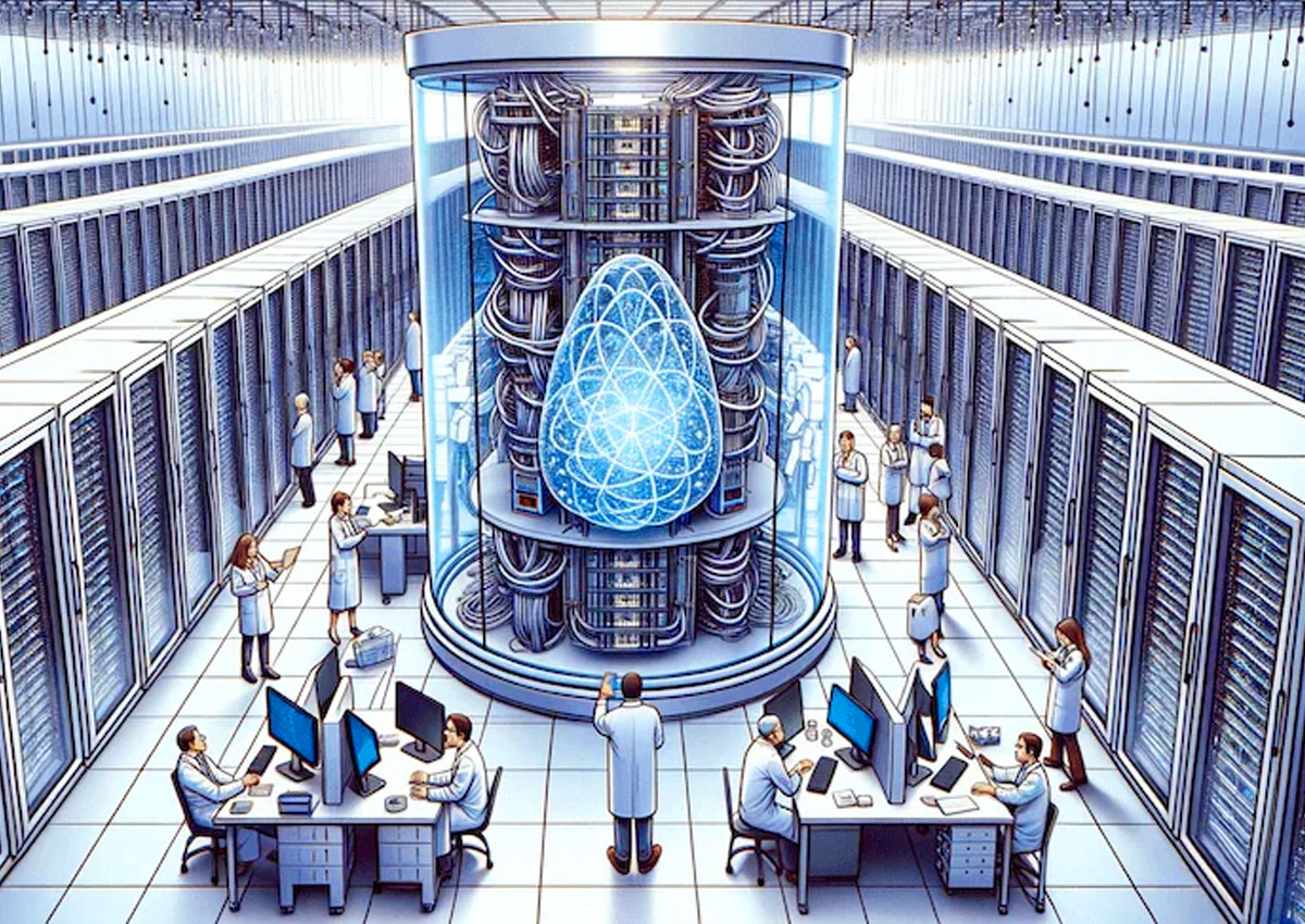 The Role of Quantum Computing in Streamlining Complex Medical Billing Operations