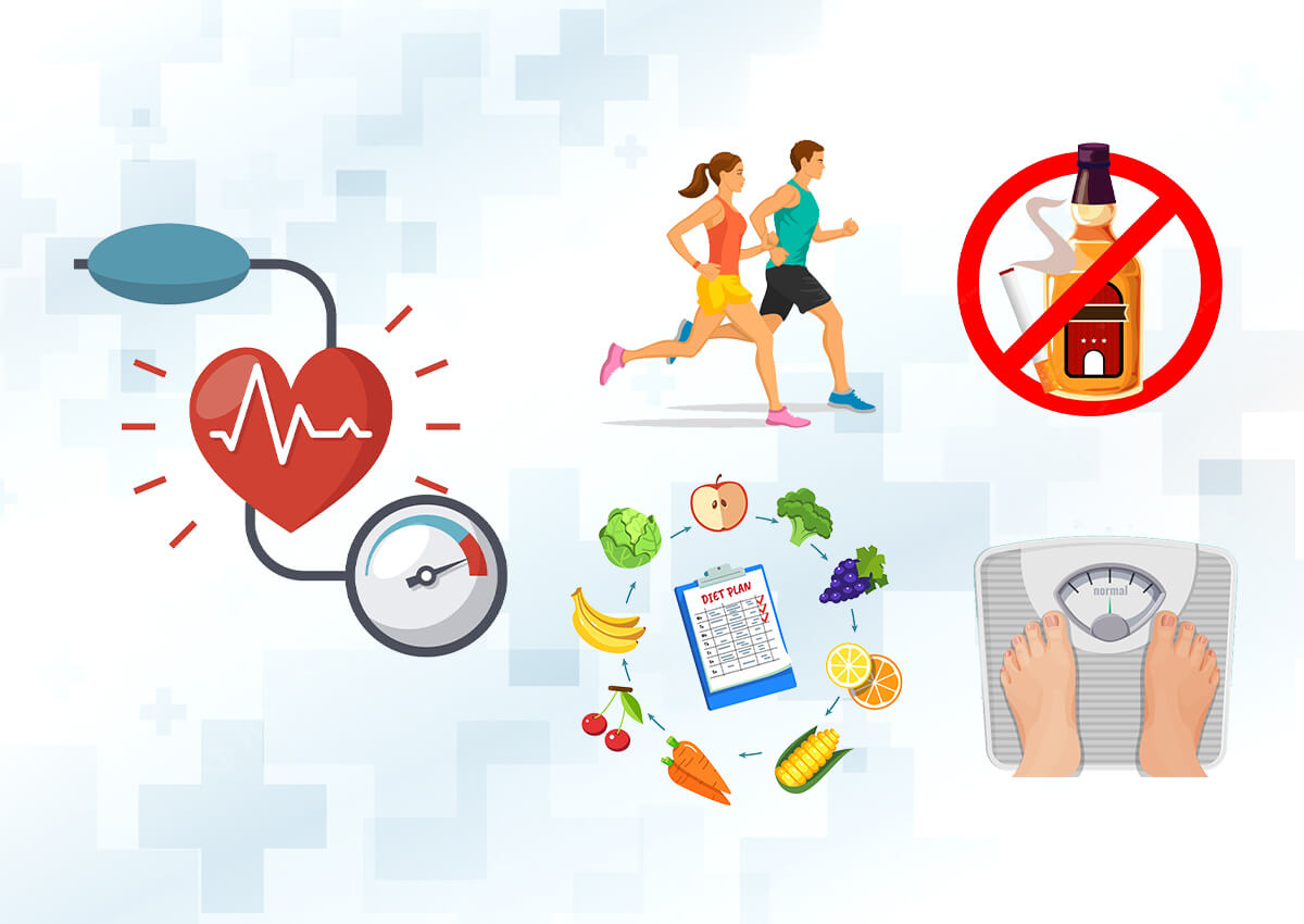 Home Remedies For High Blood Pressure