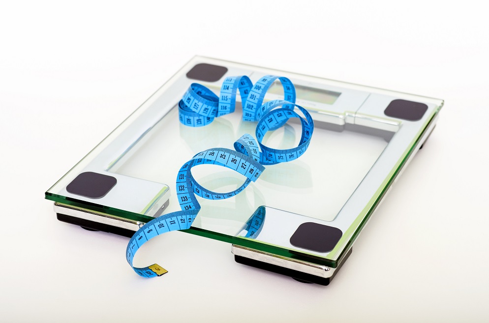 Weight loss