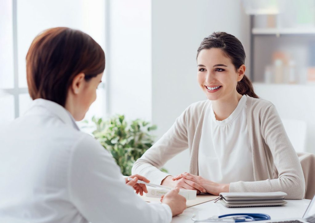 Women's Health Empowering Through Knowledge