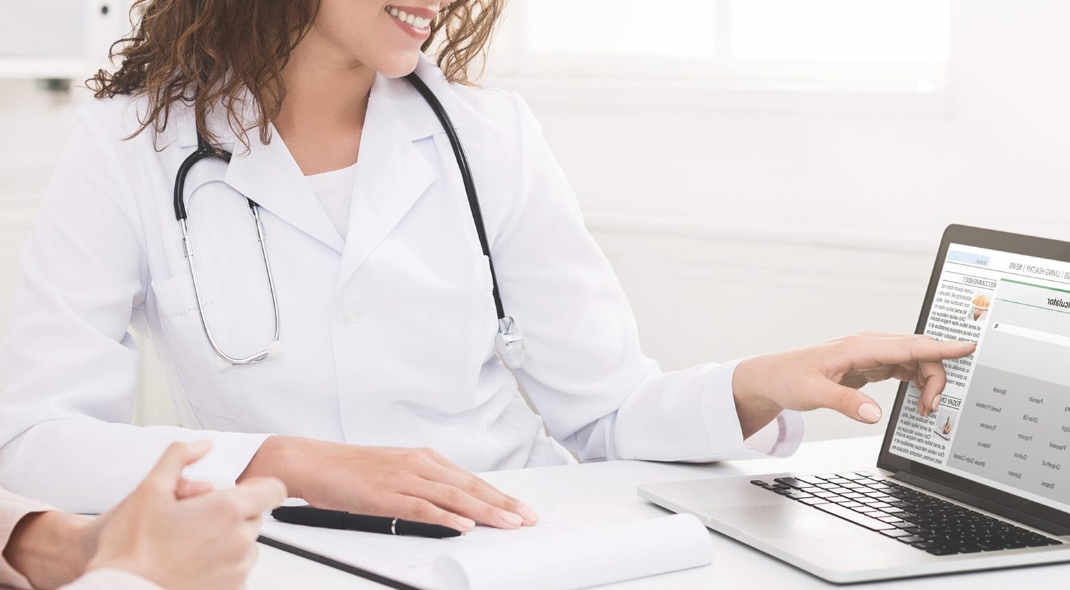Scheduling and Patient Flow
