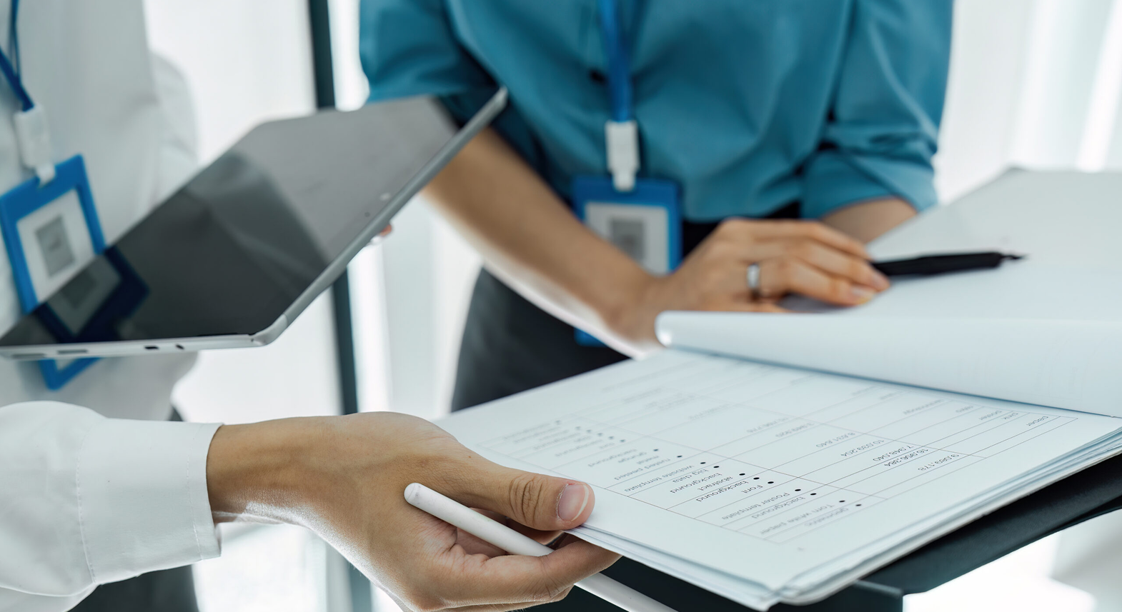 Clinical Documentation