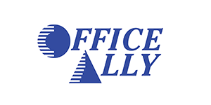 Office Ally logo
