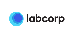 Labcorp logo