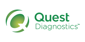 Quest Diagnostics logo