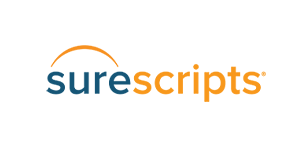 Surescripts logo