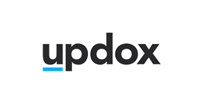 Updox logo