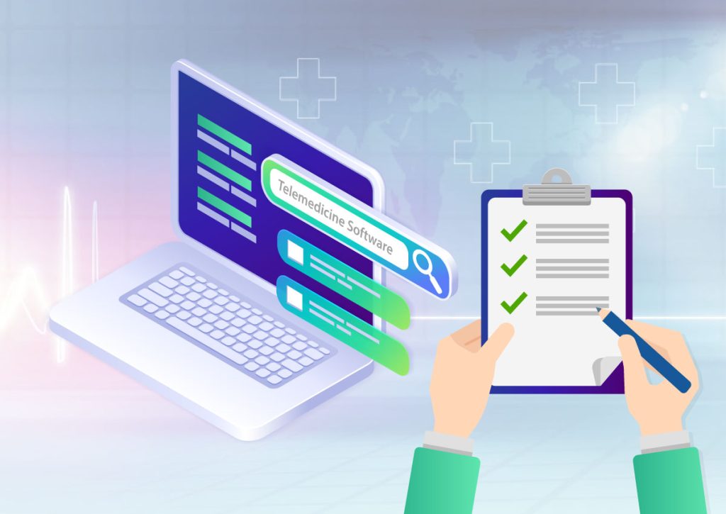 telemedicine software